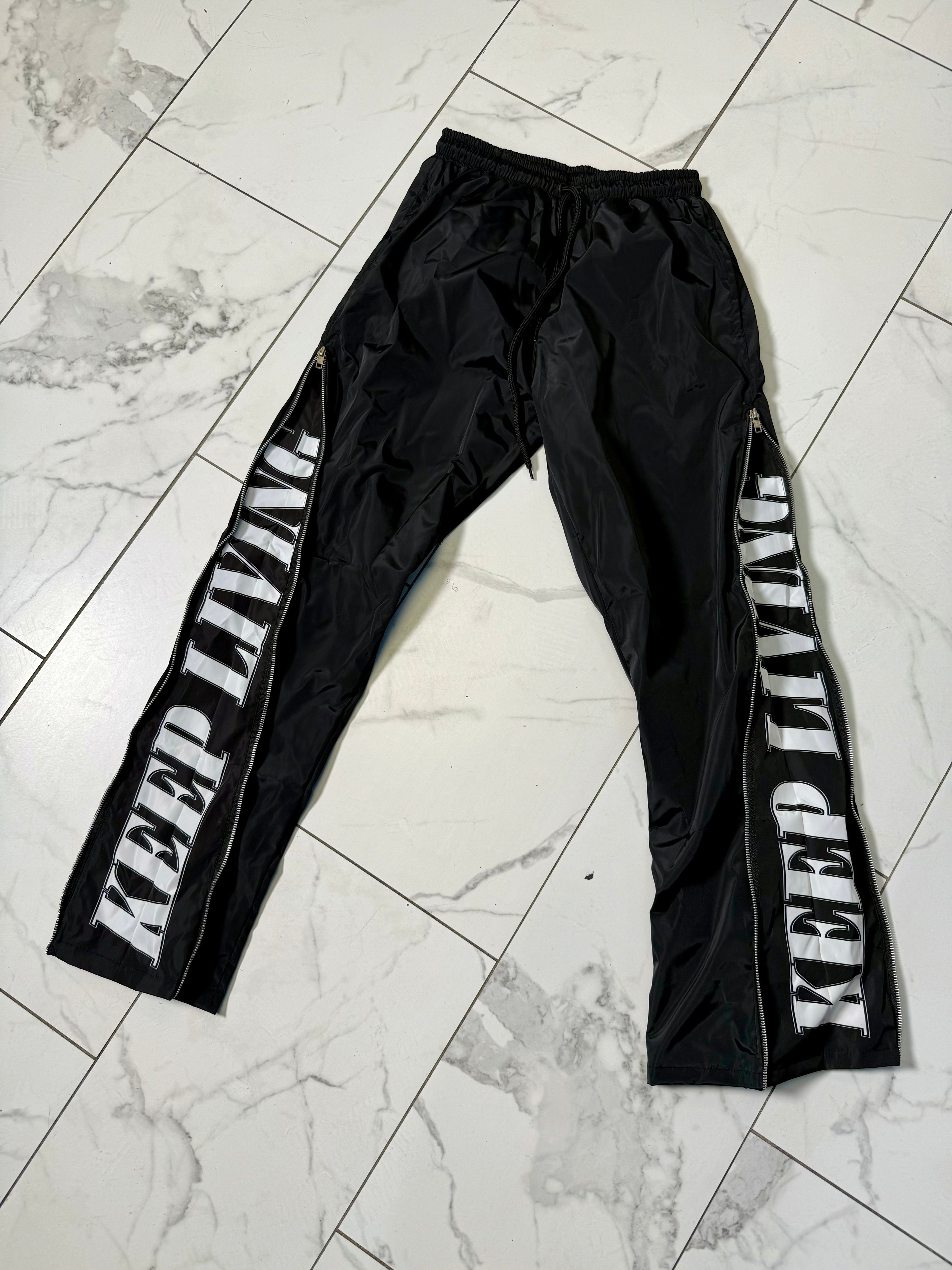 KL Windbreaker Track Pants