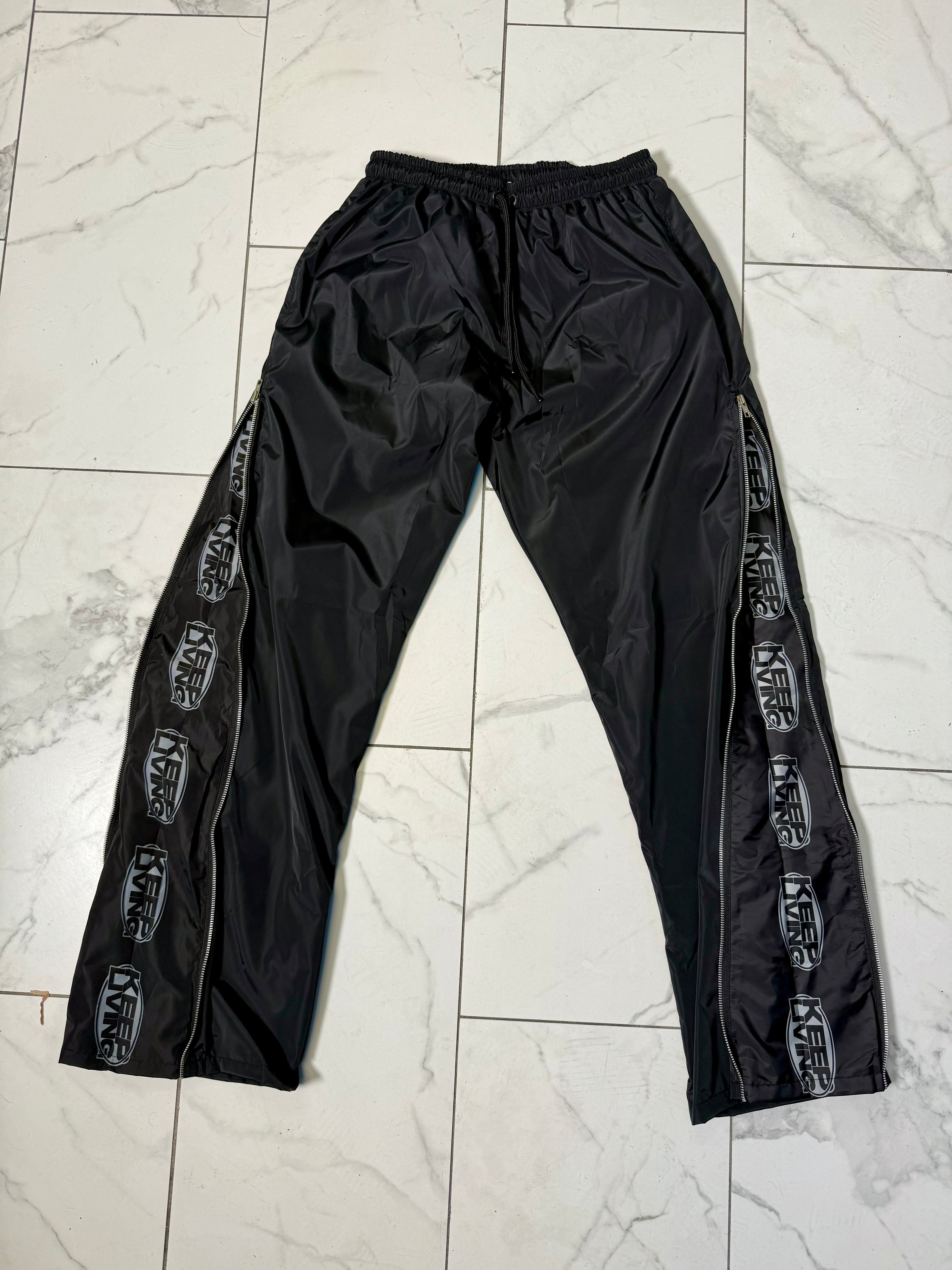 Signature Windbreaker Track Pants